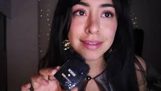 ASMR / HOROSCOPOS DE MARZO