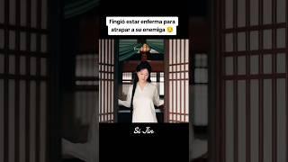 Nadie puede con ella  #sijin #cdrama #chinesedramas #cdramaedit #doramas