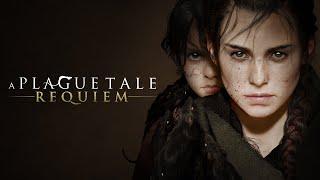 A Plague Tale: Requiem - стрим №5 Глава 9  #APlagueTale