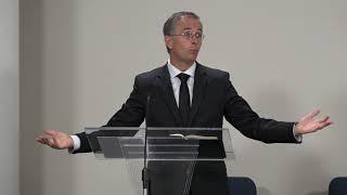 Hristov Oprostaj - Sasa Andjelkovic