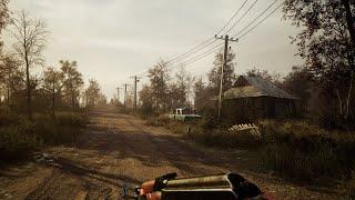 Chernobylite Red Forest #14