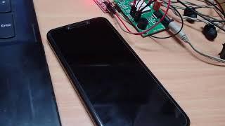 RPI Python Programming 22 - Voice Call & SMS on Raspberry Pi using SIM900A GSM-GPRS Modem