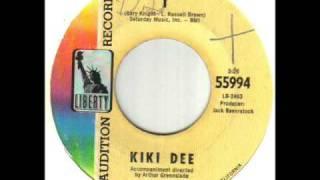 Kiki Dee I