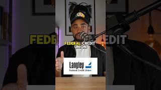 3 reasons why you should start banking with Langley federal credit union