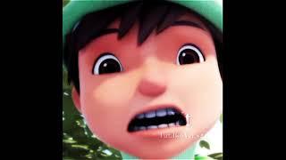 CCP BOBOIBOY DAUN || #Boboiboy #CcpBoboiboy