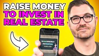 Find Unlimited Money For Your Rentals | WealthCon Presentation 2024 | Live Training