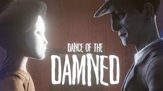 DANCE OF THE DAMNED - Little Nightmares Fan Animation -