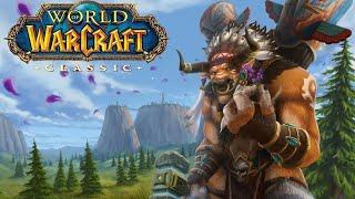 6. ПЕРЕКРЕСТОК. World of Warcraft Classic, Turtle WoW Server.
