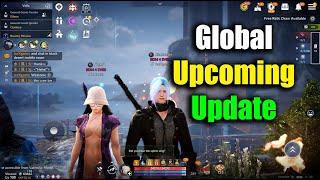 Black Desert Mobile Global Upcoming Update