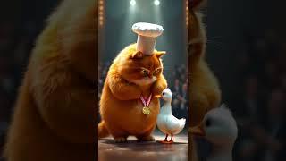  The Cosmic Cat’s Grand Adventure | WhiskerVerse 