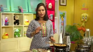 Mullangi parota | Mommy's Kitchen | 31st July 2017 | Full Episode | ETV Abhiruchi