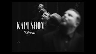 Kapushon - Târziu | Videoclip Oficial