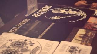 Real Friends - Skeletons (Music Video)