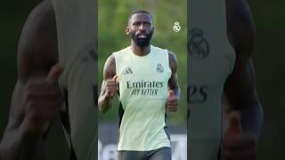 ️ #realmadrid #FIFACWC