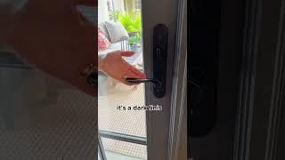 Door Hardware Tip