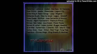 Celscius pro by Tman_0736823332.0773840463 -Ndokuda(Mount Zion Records)Tylerkim Riddim