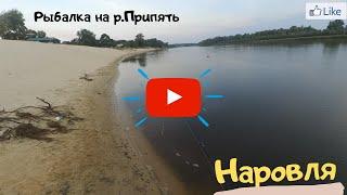 Рыбалка на Хищника |Мысли вслух| Наровля!