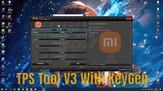 TPS Tool v3.0 Latest Free | Flashing Unlocking FRP Bypassing