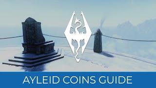 Caranthir Tower Reborn Guide (Ayleid Coin Locations)