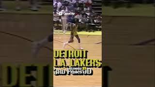 Isaiah Thomas: 25 Points on ONE Ankle?! #nbashorts  #isaiahthomas