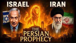 The Persian Mystery: Is Iran Fulfilling Biblical Prophecy Against Israel?