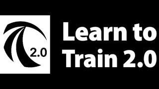 Learn to Train 2.0 - the SIMPLEST Hockey Introductory System!