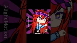 ️HYPNOSIS️ #gacha #trend #gachaclu #gachaclub #gachalife