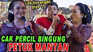 Cak Percil Cs + Elisa + Tatin !! Wedi Konangan Sing Ning Omah - Bawen Semarang