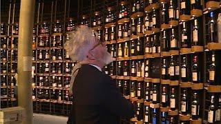 El Museo Del Vino de Bordeaux en Francia (2017) | City Tour On Tour The Best