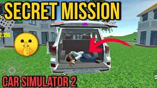 Secret Mafia Mission - Jacked the Debtor - Car Simulator 2