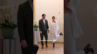 my city hall wedding day#wedding