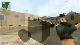 Counter Strike Source Wallhack (Undetectable - VAC2 proof)