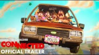 CONNECTED Trailer (2020) |Mr.Trailer