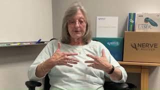 Patty- Nerve Reviver Testimonial