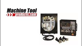 Fagor 8055i CNC Retrofit Kit for 3 Axis Milling Machines