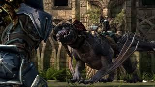 Dragon Age II Герцог Проспер (DLC "Клеймо убийцы")