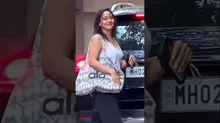 Sharma Sisters slaying after rainin the town|#nehasharma|The Unseen Shorts #theunseenshorts