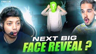 After Ajjubhai Who Will Be The Next Big YouTuber Face Reveal?- Free Fire Max