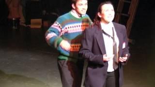 SGS College - Level 3  Extended Diploma in Acting