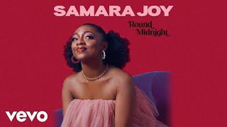 Samara Joy - 'Round Midnight (Audio)