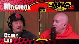 Bobby Lee | "Magical" YKWD #474