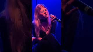 Leea | Live Paris Les Trois Baudets | La ballade de Jim (Souchon cover) | 05/03/2025