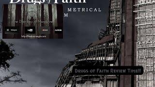 Self Made  God-  Drugs of Faith  -Asymmetrical - Video Review