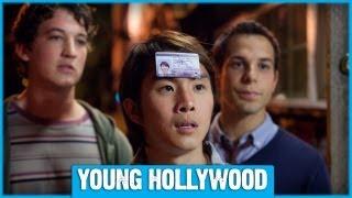 21 AND OVER - Official Trailer (HD)