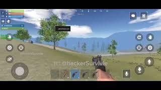 OXIDE SURVIVAL ISLAND  MOD MENU CHETS