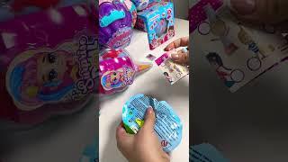 #машаимедведь #сюрпризmix #surprise #распаковкасюрпризов #unboxing #сюрприз #сюрпризмикс #asmr