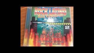 MIX ROCK LATINO DE LOS 80S - ROCK LATINO SIN CONTROL VOL2 FULL