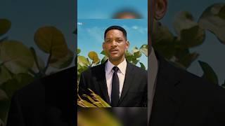 Men in Black: J and K's Timeless Connection Beyond Memory Limits