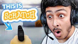 5 UNBELIEVABLE SCRATCH GAMES!