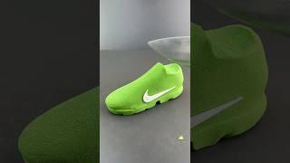 ASMR Nike Air Shoes Kinetic Sand Very Satisfying And Relaxing ASMR